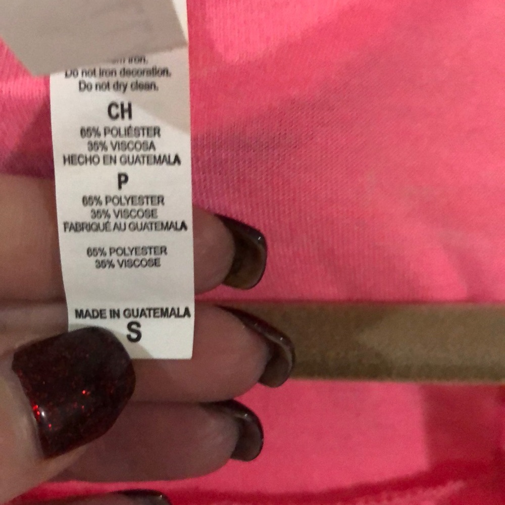 ❤️3/$20 LIKE NEW! tank top - Picture 3 of 4